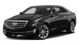 2015 Cadillac ATS 2.0T Luxury