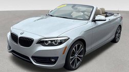2018 BMW 2 Series 230i