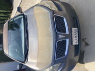 2009 Pontiac Vibe 2.4L