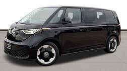 2025 Volkswagen ID.Buzz Pro S