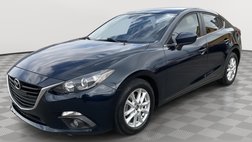 2015 Mazda MAZDA3 i Touring