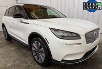 2021 Lincoln Corsair Reserve