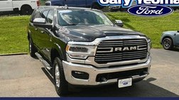 2019 Ram Ram Pickup 2500 Laramie