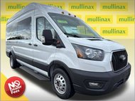 2026 Ford Transit XL