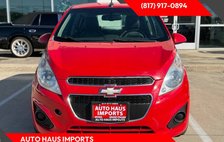 2014 Chevrolet Spark 1LT CVT