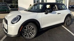2025 MINI Hardtop Cooper S Signature Trim
