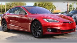 2017 Tesla Model S 75