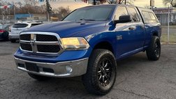 2014 Ram Ram Pickup 1500 Tradesman