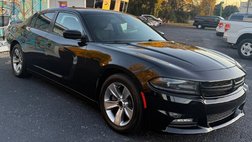2017 Dodge Charger SXT