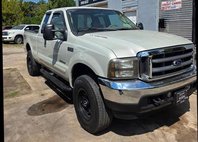 2003 Ford Super Duty F-250 Lariat