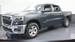 2025 Ram Ram Pickup 1500 Big Horn