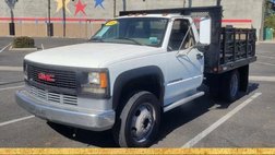 1998 GMC Base