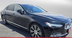2022 Volvo S90 B6 Inscription