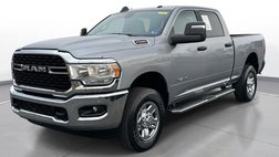 2024 Ram Ram Pickup 2500 Big Horn