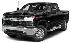 2023 Chevrolet Silverado 2500HD LT