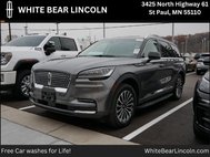 2023 Lincoln Aviator Standard