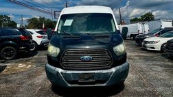 2015 Ford Transit 250