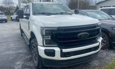 2022 Ford Super Duty F-250 Lariat