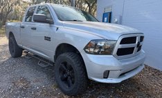 2017 Ram Ram Pickup 1500 Express