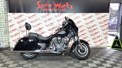 2017 Other Makes MC : Motor Cycle