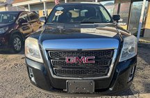 2014 GMC Terrain SLE-2