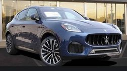 2025 Maserati Grecale Modena