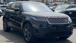 2021 Land Rover Range Rover Velar P250 S