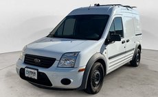 2013 Ford Transit Connect XLT