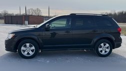 2012 Dodge Journey SXT