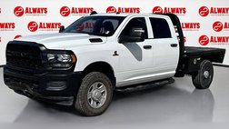 2023 Ram Ram Pickup 2500 Tradesman