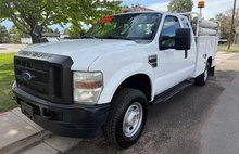 2010 Ford Super Duty F-350 XL