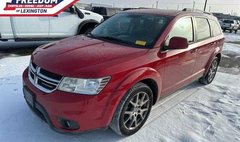 2013 Dodge Journey SXT