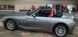 2003 BMW Z4 2.5i