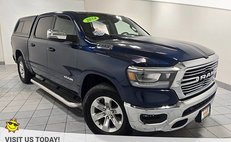2024 Ram Ram Pickup 1500 Laramie