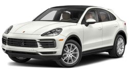 2022 Porsche Cayenne S