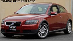 2008 Volvo C30 T5 2.0