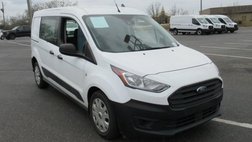 2019 Ford Transit Connect XL