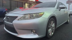 2014 Lexus ES 350 Base