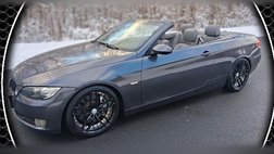 2008 BMW 3 Series 335i