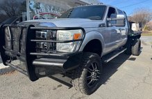 2011 Ford Super Duty F-350 Lariat