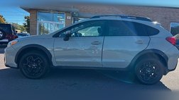 2017 Subaru Crosstrek 2.0i Limited