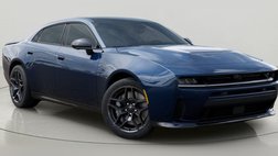 2026 Dodge Charger R/T Plus