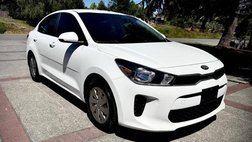 2018 Kia Rio S