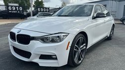 2018 BMW 3 Series 340i