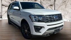 2020 Ford Expedition XLT