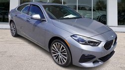 2024 BMW 2 Series 228i Gran Coupe