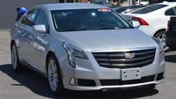 2019 Cadillac XTS Luxury