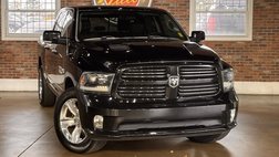 2015 Ram Ram Pickup 1500 Sport