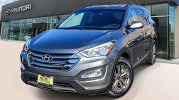 2014 Hyundai Santa Fe Sport 2.4L