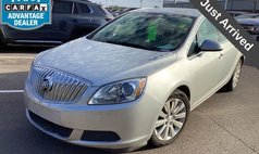 2015 Buick Verano Base